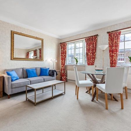 The Mayfair Large Snug Londra Esterno foto