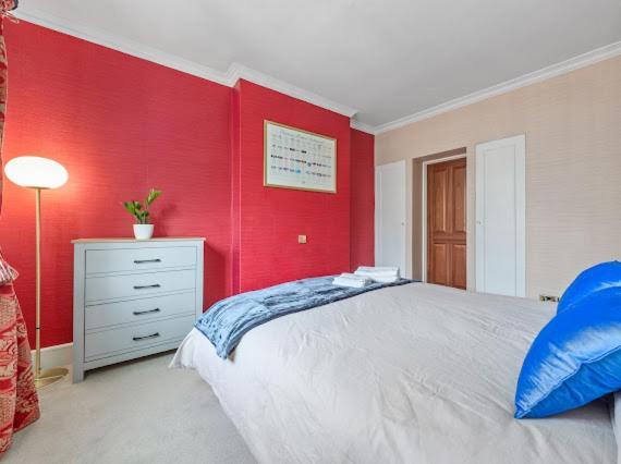 The Mayfair Large Snug Londra Esterno foto