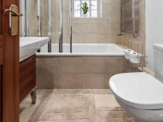 The Mayfair Large Snug Londra Esterno foto